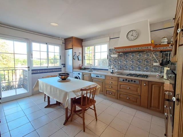 Chalet en alquiler en Polop, Alicante Costa Blanca