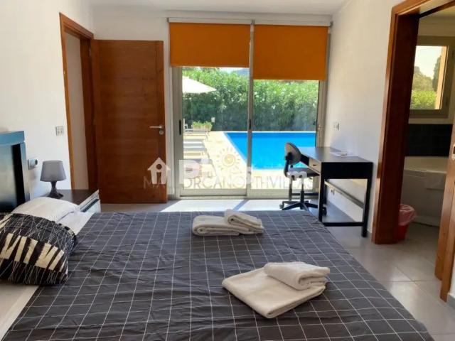 Chalet en alquiler en Pollença