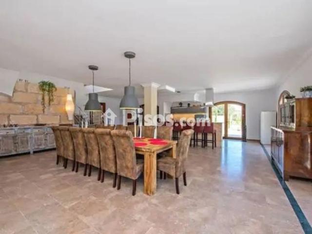 Chalet en alquiler en Porreres