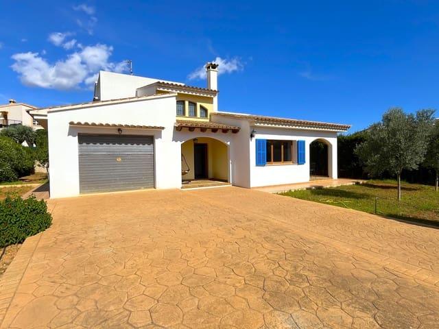 Chalet en alquiler en Portocolom, Mallorca
