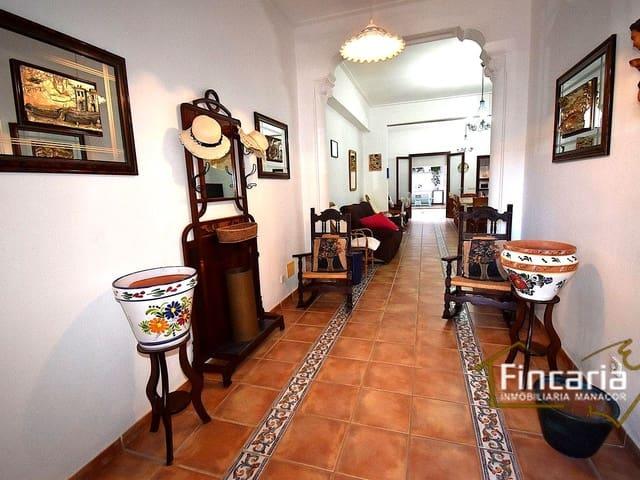 Chalet en alquiler en Portocristo / Port de Manacor, Mallorca