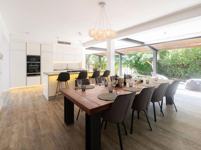 Chalet en alquiler en Portals Nous, Mallorca