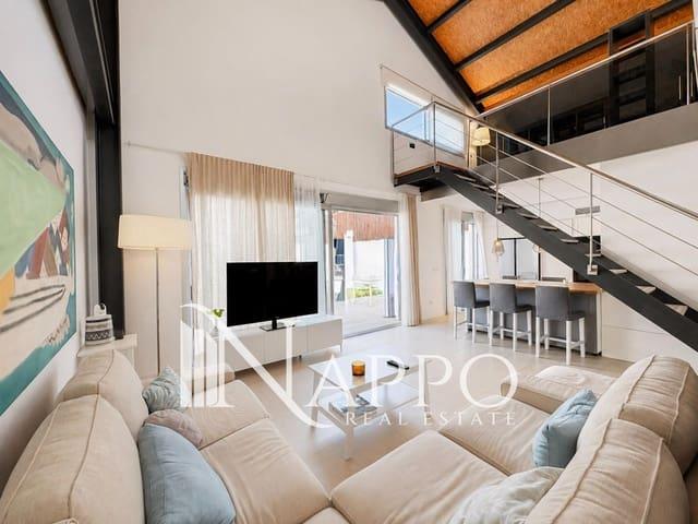 Chalet en alquiler en Portixol, Mallorca