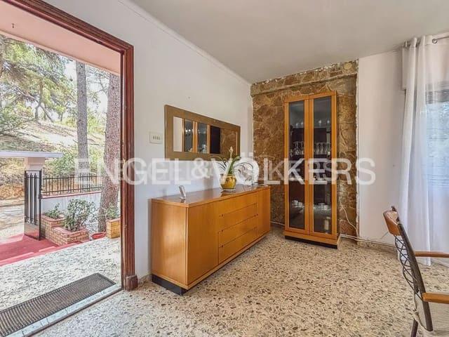 Chalet en alquiler en Paterna, Valencia