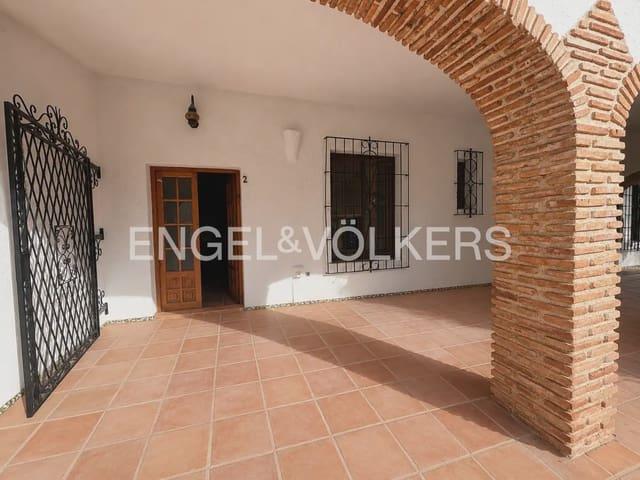 Chalet en alquiler en Paterna, Valencia