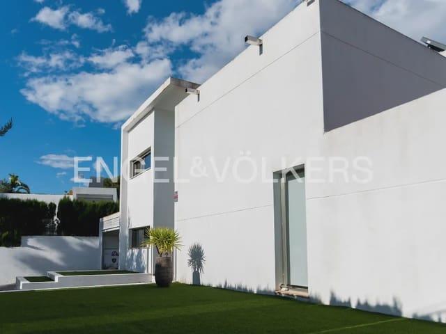 Chalet en alquiler en Paterna, Valencia