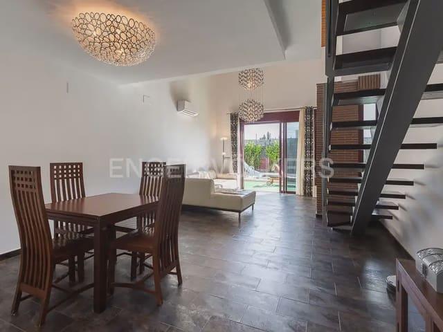 Chalet en alquiler en Paterna, Valencia