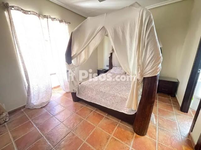 Chalet en alquiler en Pago del Humo Polígono de Pelagatos