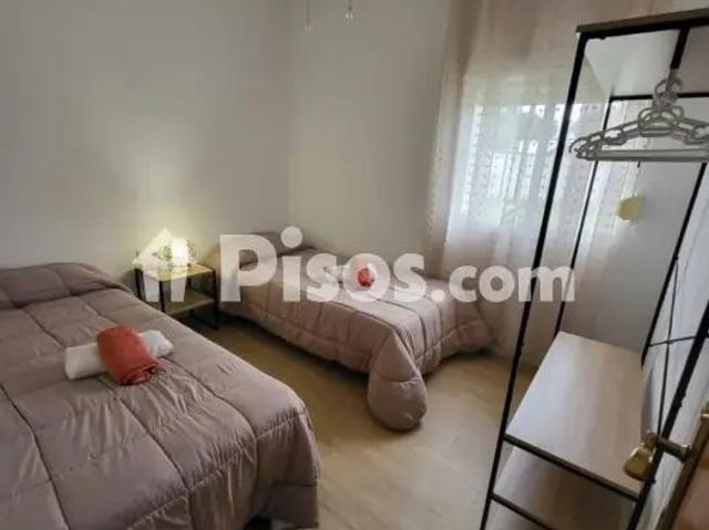 Chalet en alquiler en Pago Melilla