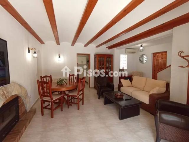 Chalet en alquiler en Paitxi