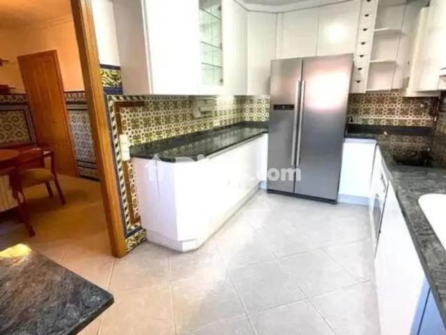 Chalet en alquiler en Palomas