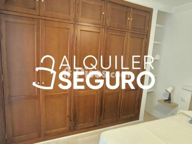 Chalet en alquiler en Palomares del Río
