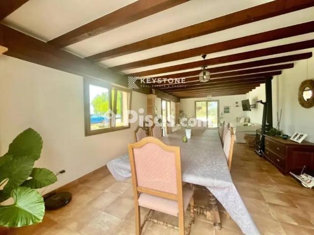 Chalet en alquiler en Palma de Mallorca