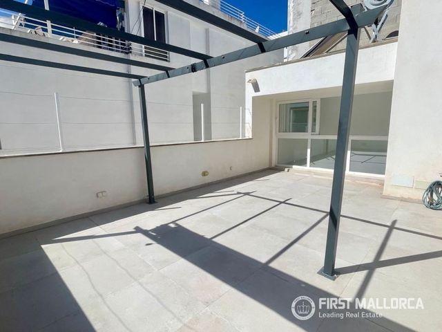 Chalet en alquiler en Palma de Mallorca, Mallorca