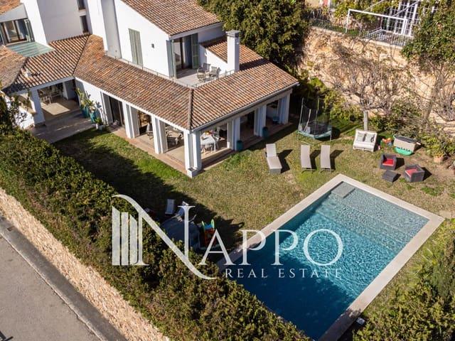 Chalet en alquiler en Palma de Mallorca, Mallorca