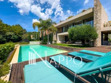 Chalet en alquiler en Palma de Mallorca, Mallorca
