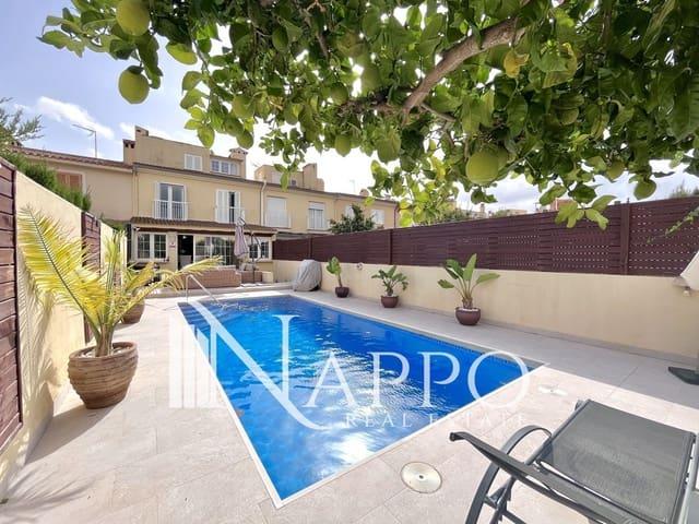 Chalet en alquiler en Palma de Mallorca, Mallorca