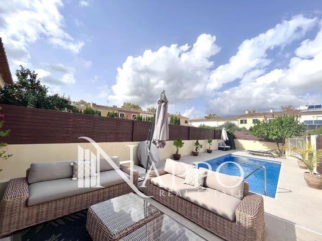 Chalet en alquiler en Palma de Mallorca, Mallorca