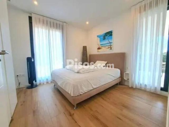 Chalet en alquiler en Palmanova Son Caliu
