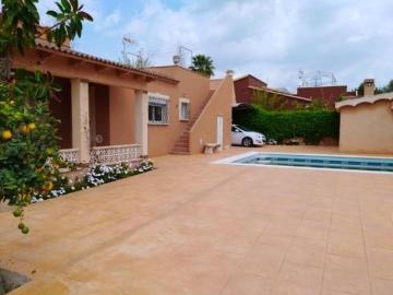 Chalet en alquiler en Palmanyola, Mallorca