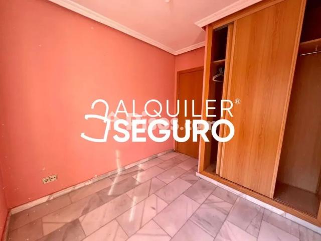 Chalet en alquiler en Paracuellos de Jarama