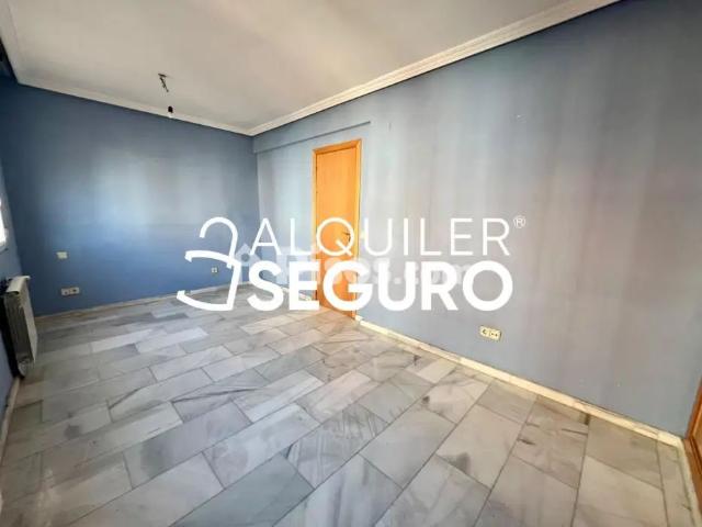 Chalet en alquiler en Paracuellos de Jarama