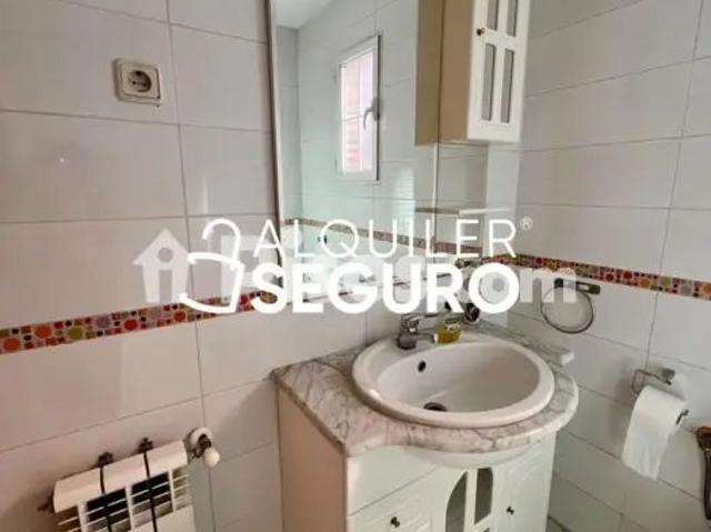Chalet en alquiler en Paracuellos de Jarama