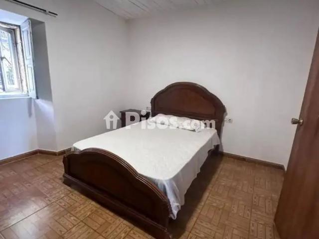 Chalet en alquiler en Parada de Sil