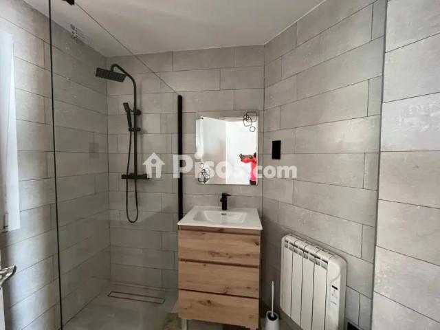 Chalet en alquiler en Parque del Cubillas