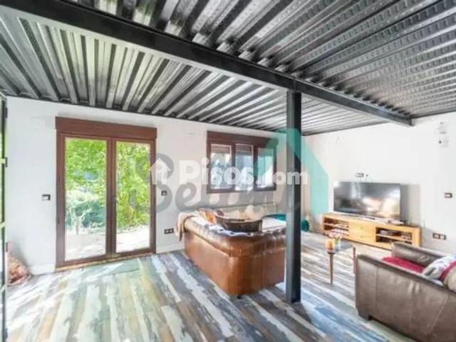Chalet en alquiler en Parroquias Rurales
