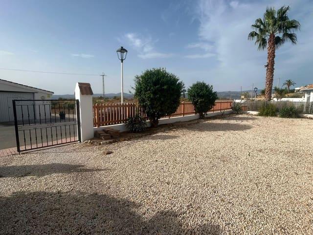 Chalet en alquiler en Partaloa, Almería