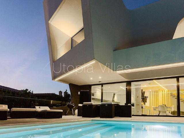 Chalet en alquiler en pasaje Pujades, Sant Pere de Ribes, de 350 m² 3 habitaciones por 6.750