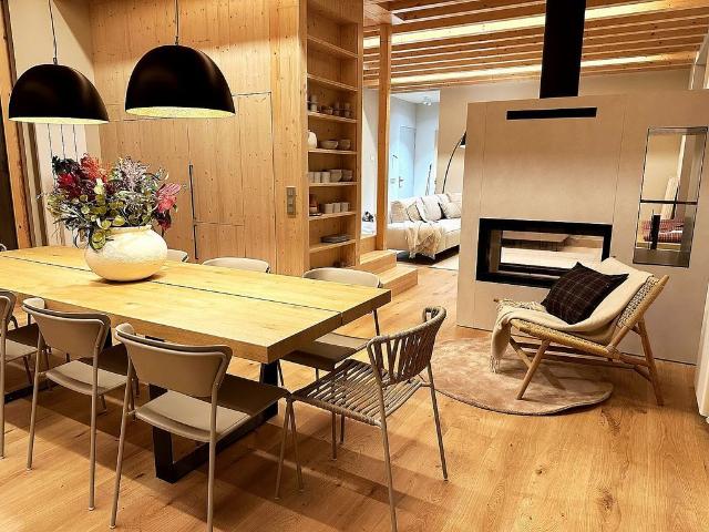 Chalet en alquiler en paseo Concepció Carrera, Das, de 160 m² 4 habitaciones por 2.950
