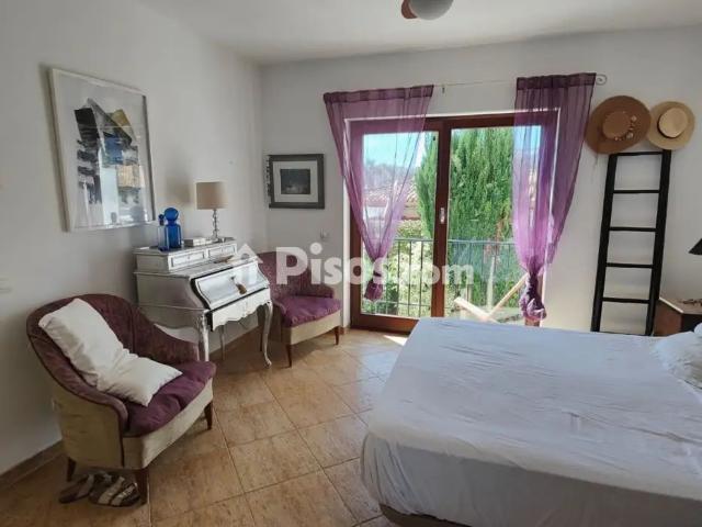 Chalet en alquiler en Paseo de Cotobro
