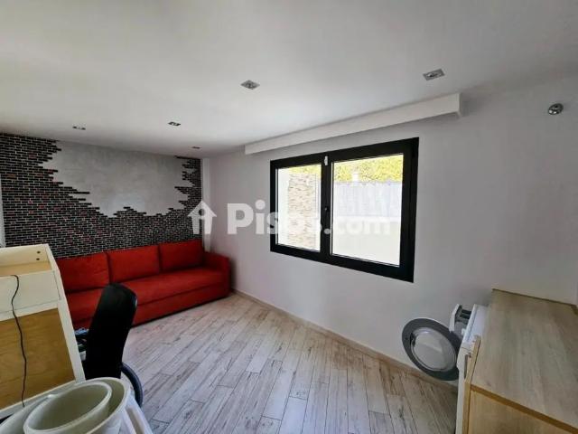 Chalet en alquiler en Paseo de las Magnolias