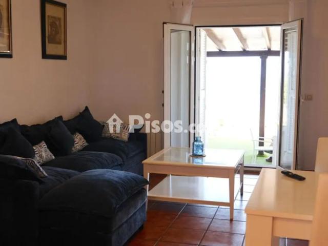 Chalet en alquiler en Paseo del Mediterráneo, 80, cerca de Calle de la Almazara