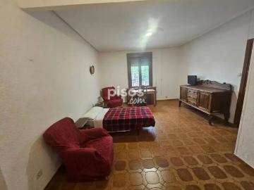 Chalet en alquiler en Paseo del Circo Romano
