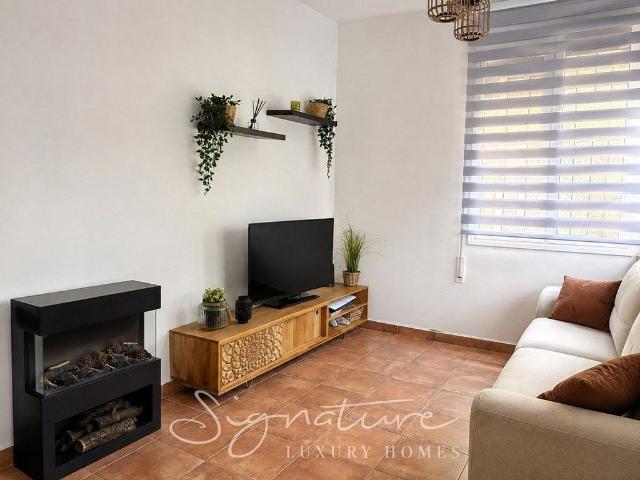 Chalet en alquiler en paseo Del Roser, Sant Cugat del Vallès, de 100 m² 3 habitaciones por 2.690