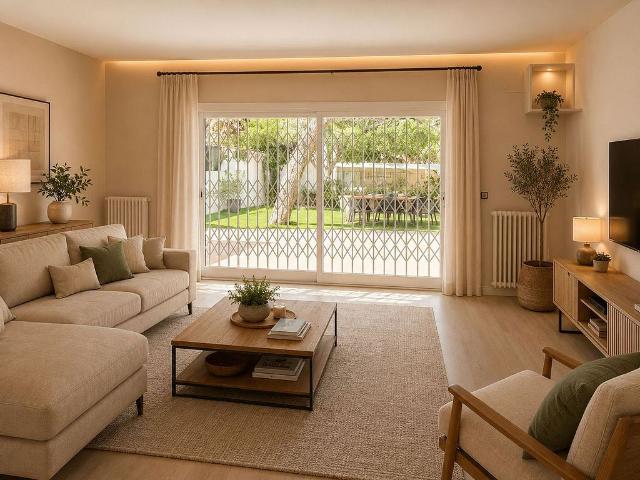 Chalet en alquiler en paseo Marítim, Castelldefels, de 446 m² 4 habitaciones por 6.500