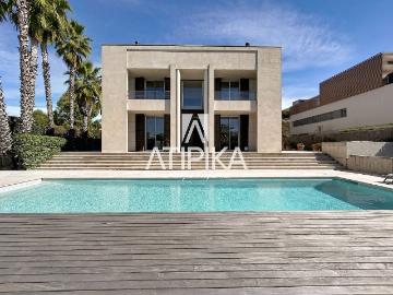 Chalet en alquiler en paseo Marítim, Gavà, de 380 m² 6 habitaciones por 20.000