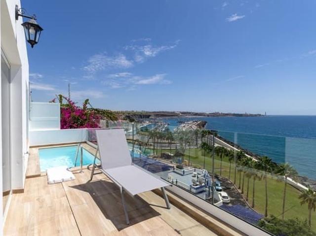 Chalet en alquiler en Pasito Blanco, Gran Canaria