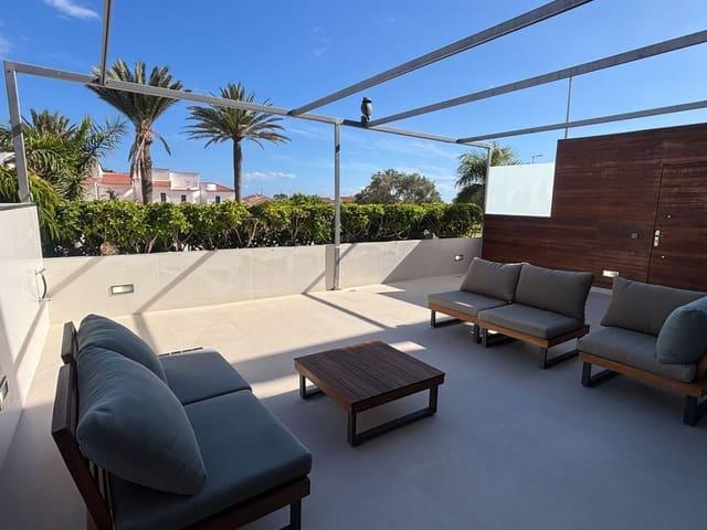 Chalet en alquiler en Pasito Blanco, Gran Canaria