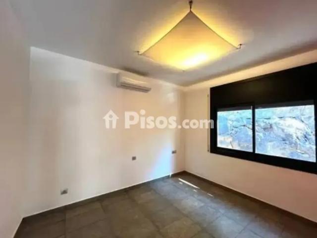 Chalet en alquiler en Passeig de Bellavista, cerca de Passeig de Can Vinyes