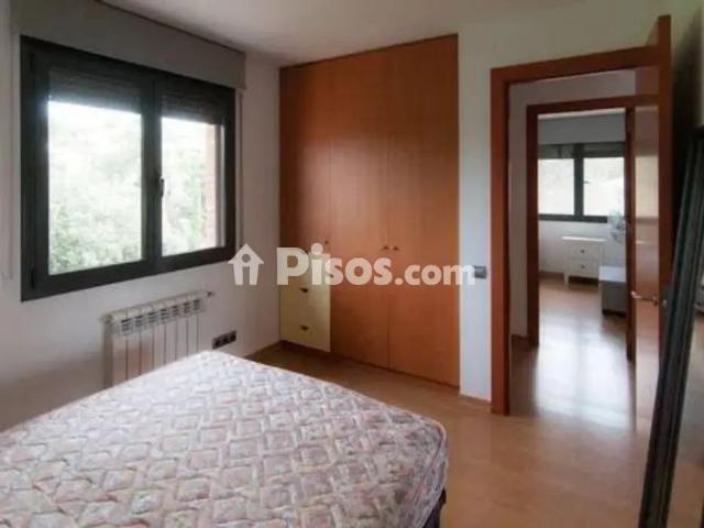 Chalet en alquiler en Passeig del Prèssec