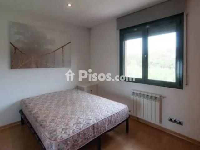 Chalet en alquiler en Passeig del Prèssec