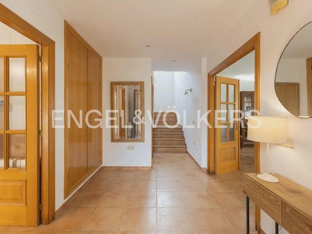 Chalet en alquiler en Petrés, Valencia Costa Valencia