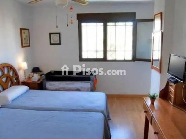 Chalet en alquiler en Pedanías