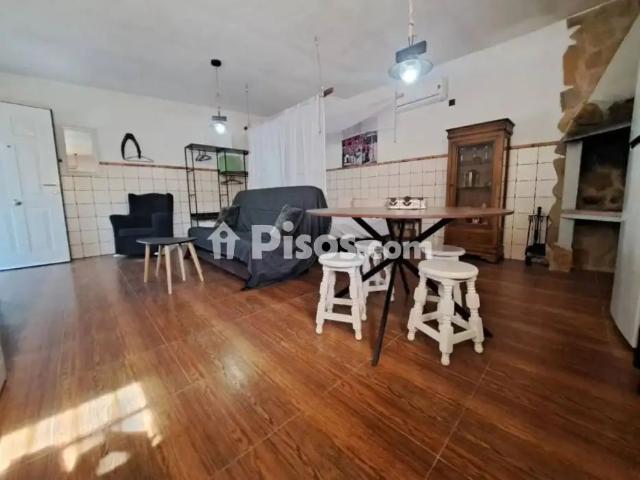 Chalet en alquiler en Pedanías Norte