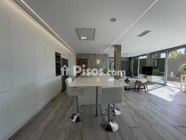 Chalet en alquiler en Pedanías Norte