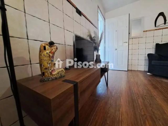Chalet en alquiler en Pedanías Norte